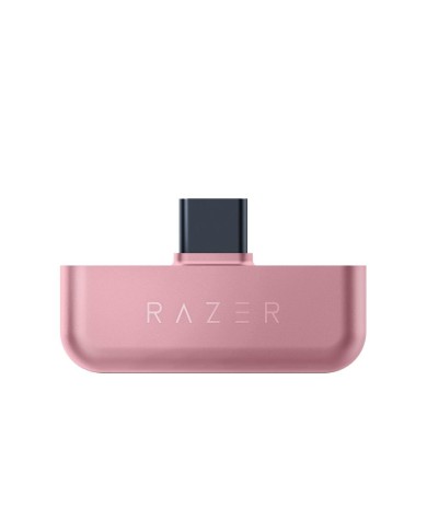 Audífonos Inalámbrico Gamer Razer Barracuda X Quartz (RZ04-03800300-R3U1)