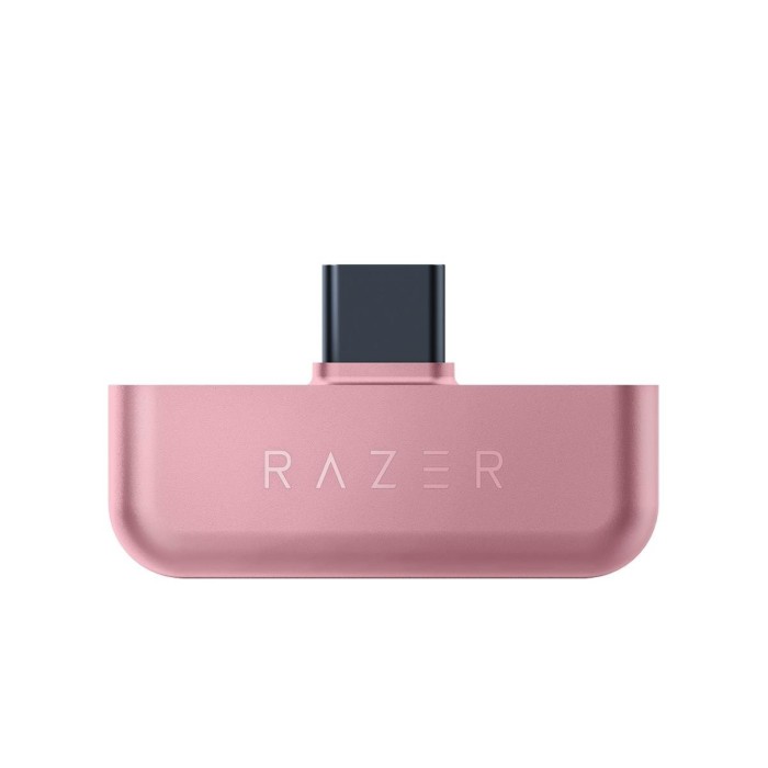 Audífonos Inalámbrico Gamer Razer Barracuda X Quartz (RZ04-03800300-R3U1)