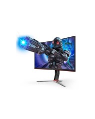 Monitor AOC 24B2XHM 23.8“ VA, 75Hz, 6ms, 1920 x 1080