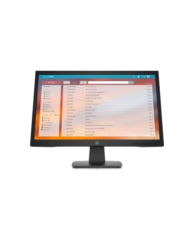 Monitor HP P22v G4 21.5i" 60Hz  5ms 1920 x 1080 VGA/HDMI