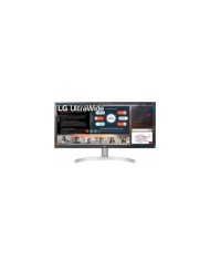 Monitor LG 27" UHD 4K ERGO Panel IPS 60Hz, 5 ms, USB-C, 3840 x 2160