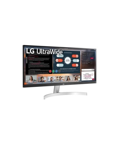 Monitor LG UltraWide FHD IPS HDR10 29" 75Hz, 5 ms,  2560 x 1080