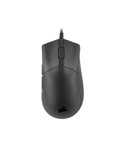 Mouse Gamer Corsair Champion Series Sabre Pro 18.000 DPI 6 Botones Negro (CH-9303101-NA)