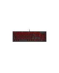 Teclado Gamer Mecánico HP GK520 RGB Inglés (GK520)