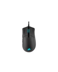 Mouse Gamer Corsair M55 RGB PRO AM55 Black - Wired - Black