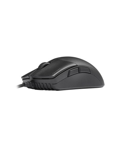Mouse Gamer Corsair Champion Series Sabre Pro 18.000 DPI 6 Botones Negro (CH-9303101-NA)