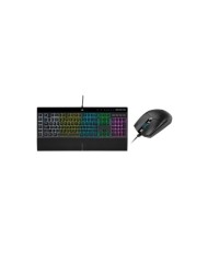 Streamer Starter Pack HyperX Audifonos Cloud Core + Microfono Solocast