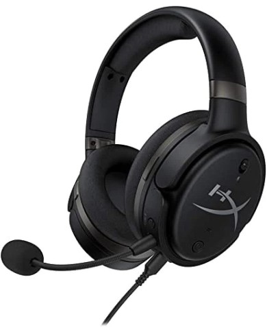 Audífono Gamer HyperX Cloud Orbit S