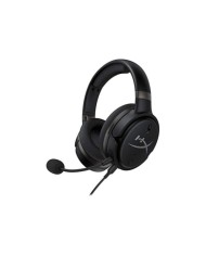 Audífono Gamer Hyperx Cloud Flight Wireless PS5, PS4 Negro