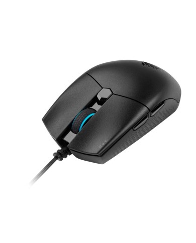 Corsair combo Teclado K55 RGB PRO + Mouse Katar PRO