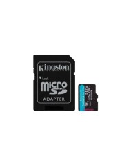 SanDisk Memoria Flash 16 GB MicroSDHC Clase 10 SDSQUNS-016G-CN3MA