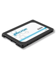 Disco Duro Lenovo ThinkSystem de 2TB (Hot-Swap, 3.5“, SAS 12Gb/s, 7200rpm)