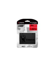 Disco Estado Sólido HPE SSD de 1.9TB (2.5", SFF BC, MU)
