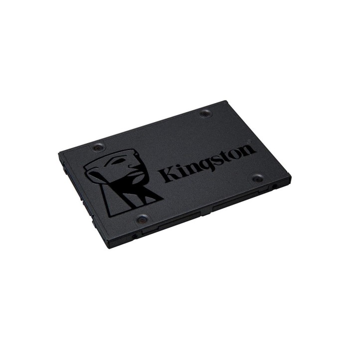 Disco estado sólido Kingston A400 de 1920GB (SSD, SATA)