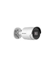 Cámara Domo Hikvision ColorVu (4 MP, HD 720p, IP66)