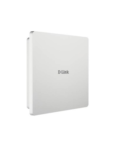 Punto de Acceso de Exterior PoE D-Link Wireless AC1200 Wave 2 de doble banda WiFi4EU ready