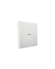 Puente inalámbrico Ubiquiti NanoBeam 2AC NBE-2AC-13 GigE