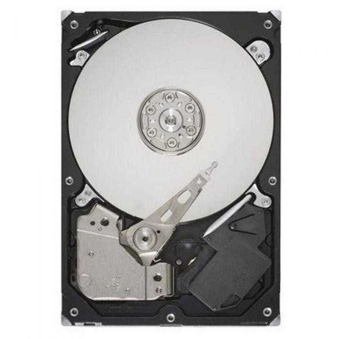 Disco Duro Lenovo ThinkSystem de 1TB (Hot-Swap, 3.5“, SATA 6Gb/s, 7200 rpm)