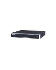 NVR Hikvision 256ch 4K 16HDD H265/H265+ Raid 0,1,5,6,10 3U (DS-96256NI-I16)
