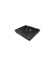 Lector de códigos Barra Well 5500 con pedestal (5500A)