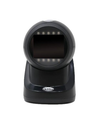 Lector de Código de Barras 3nStar SC505 Manos Libres Omni-direccional 2D