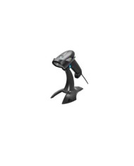 Lector de códigos de barras Horspos 3300U 2D + Pedestal de Regalo