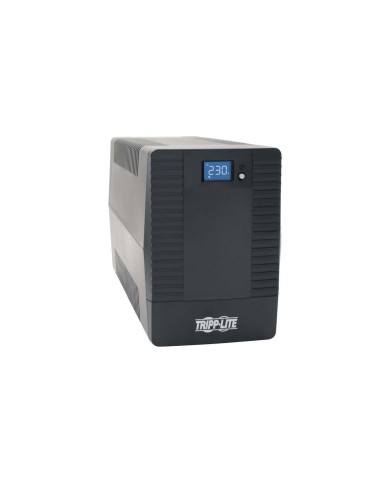 UPS Tripp Lite Interactiva (1.5kVA/900W, 230V, C13 x8)