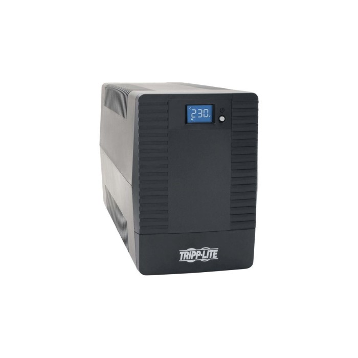 UPS Tripp Lite Interactiva (1.5kVA/900W, 230V, C13 x8)