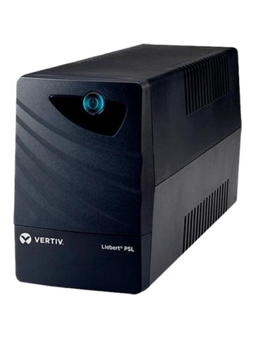 UPS Vertiv Liebert PSL Interactiva 2000VA/1200W, 220-240