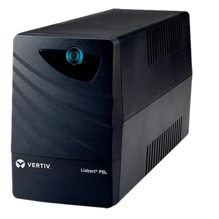 UPS Vertiv Liebert PSL Interactiva 2000VA/1200W, 220-240