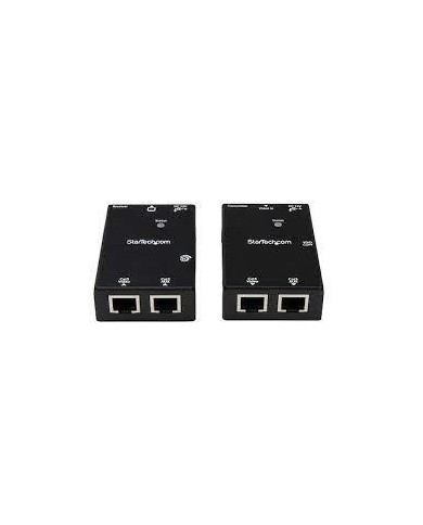 Startech Kit Extensor Video Audio Hdmi Por Cable Utp Ethernet