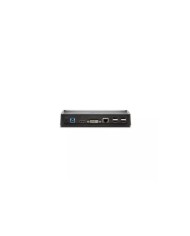 Docking Station Lenovo Thinkpad Thunderbolt 4, 230W, Hdmi, Dp, Ethernet, Usb-C