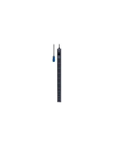PDU APC EPDU1116B para montaje en rack, Básica