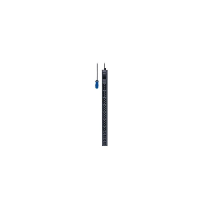 PDU APC EPDU1116B para montaje en rack, Básica
