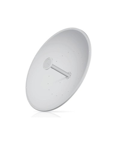 Antena Ubiquiti RocketDish RD-5G34 34 dBi direccional exteriores, Montaje en Poste