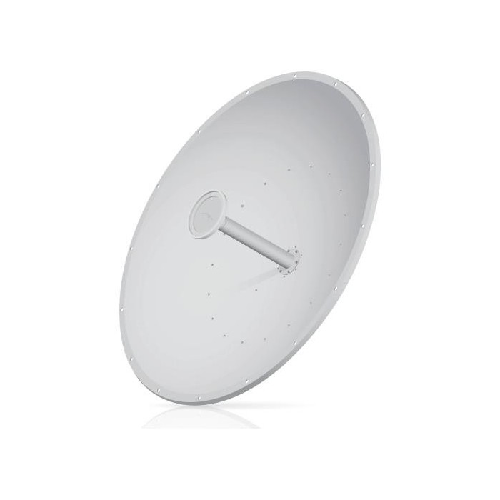 Antena Ubiquiti RocketDish RD-5G34 34 dBi direccional exteriores, Montaje en Poste