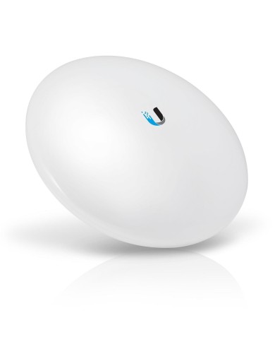 Puente inalámbrico Ubiquiti NanoBeam 2AC NBE-2AC-13 GigE