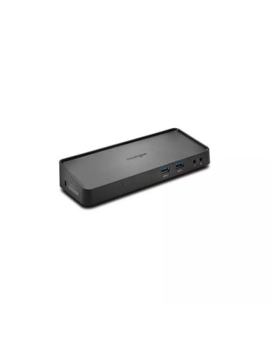 Docking Station Universal SD3600 Dual Video USB 3.0 y USB 2.0