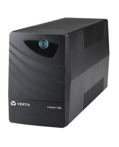 UPS Liebert PSL de 850VA Interactiva 850V/480W, 220-240V, 4 salidas