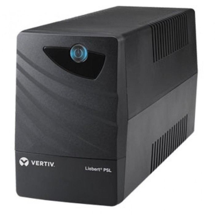 UPS Liebert PSL de 850VA Interactiva 850V/480W, 220-240V, 4 salidas