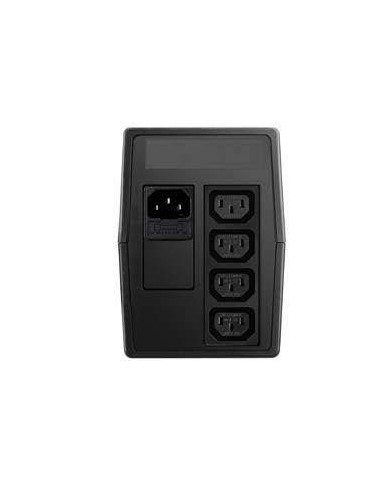 UPS Liebert PSL de 850VA Interactiva 850V/480W, 220-240V, 4 salidas