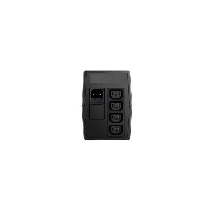 UPS Liebert PSL de 850VA Interactiva 850V/480W, 220-240V, 4 salidas