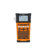 Brother Rotuladora Ptouch PTH200 Brother Morada