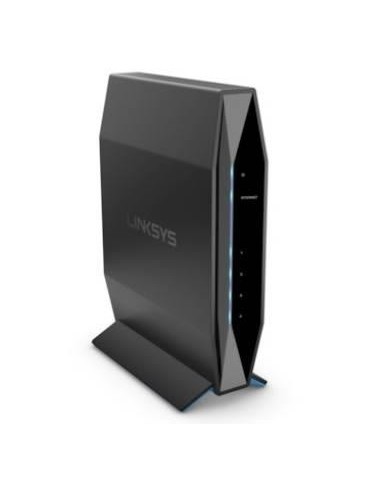 Router Linksys E8450 de 4 puertos Doble banda WIFI 6 AX3200