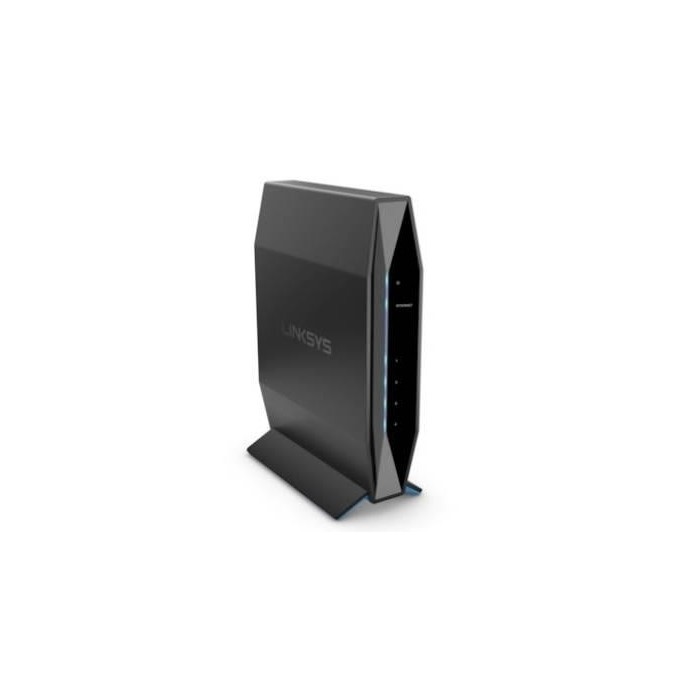 Router Linksys E8450 de 4 puertos Doble banda WIFI 6 AX3200