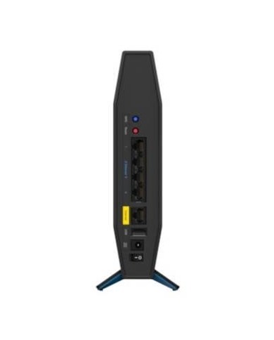 Router Linksys E8450 de 4 puertos Doble banda WIFI 6 AX3200