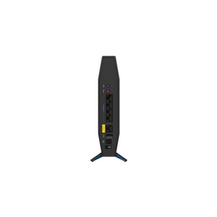 Router Linksys E8450 de 4 puertos Doble banda WIFI 6 AX3200