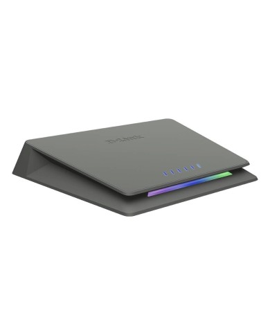 Switch DMS-106XT 6 puertos Multigigabit, 45Gbps