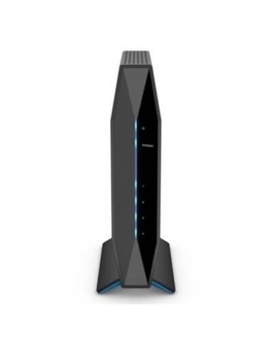Router Linksys E8450 de 4 puertos Doble banda WIFI 6 AX3200