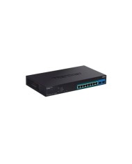 Switch Cisco SF112-24 24-Port 10/100 Switch with Gigabit Uplinks (SF112-24-NA)
